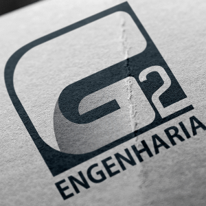 Logomarca G2 Engenharia